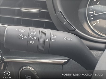 2026 Mazda Mazda3 - photo 15