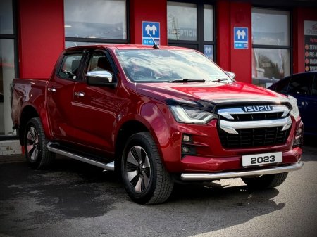 2023 Isuzu D-Max - photo 3