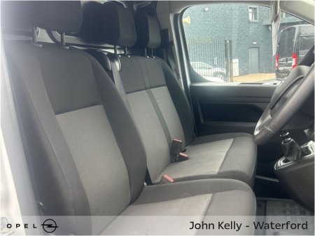 2024 Opel Vivaro - photo 12