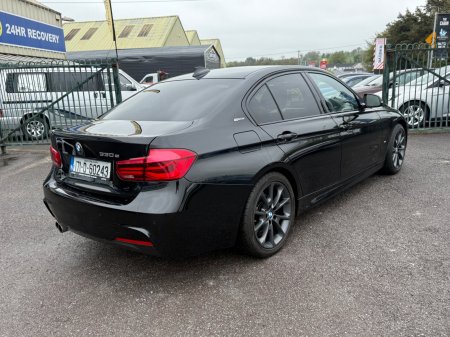 2017 BMW 3-Series - photo 6
