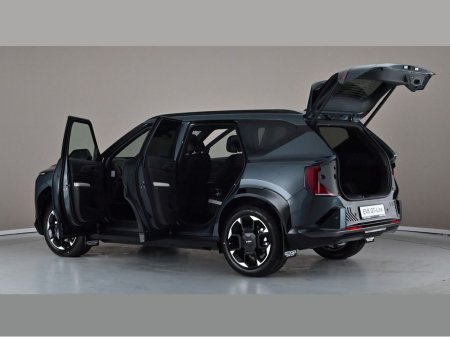2026 Kia EV5 - photo 82