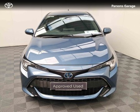2022 Toyota Corolla - photo 5