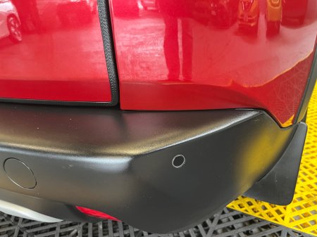 2017 Peugeot 2008 - photo 24