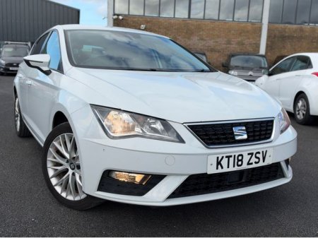 2018 SEAT Leon - photo 2