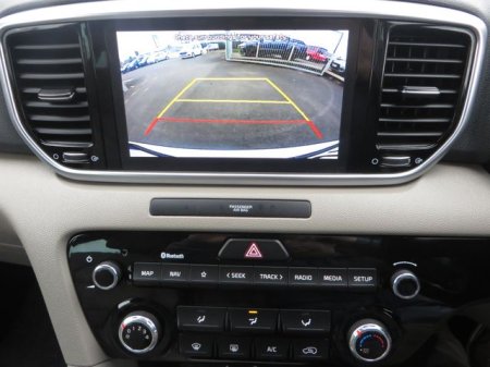 2021 Kia Sportage - photo 12