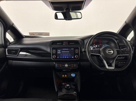 2024 Nissan Leaf - photo 14