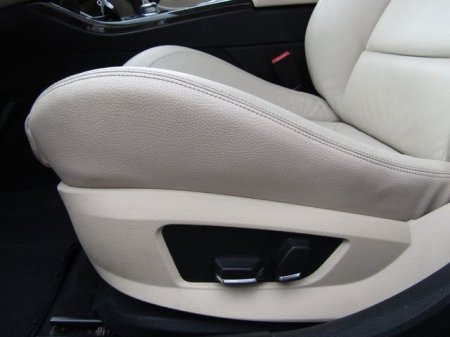 2013 BMW 5-Series - photo 21