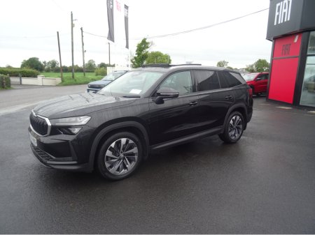 2024 Skoda Kodiaq - photo 5