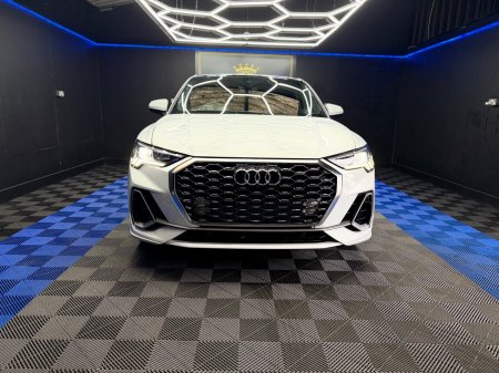 2023 Audi Q3 - photo 4