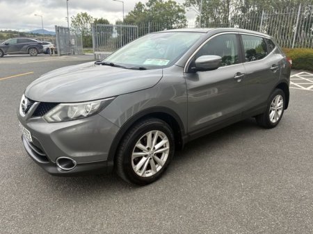 2015 Nissan Qashqai - photo 7