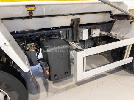 2019 DAF CF 450 - photo 11