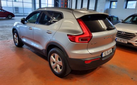 2019 Volvo XC40 - photo 5
