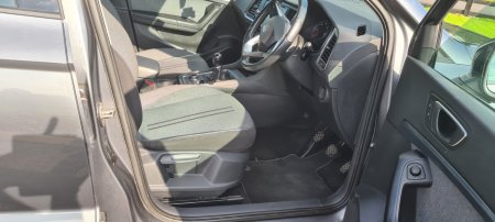 2022 SEAT Ateca - photo 6