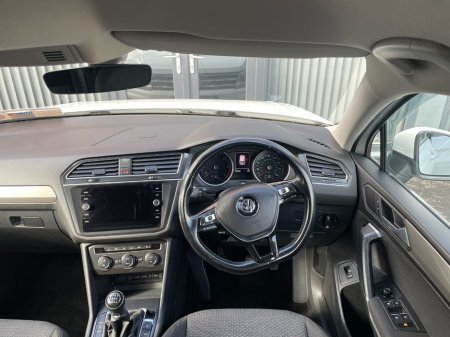 2019 Volkswagen Tiguan - photo 13