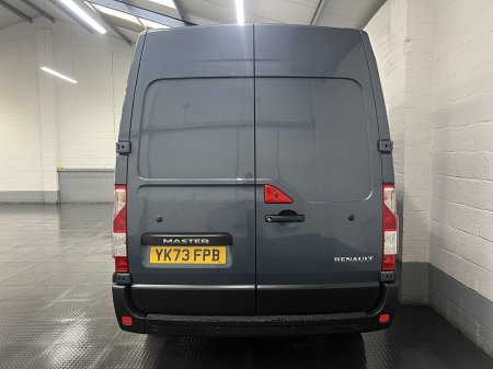 2023 Renault Master - photo 5