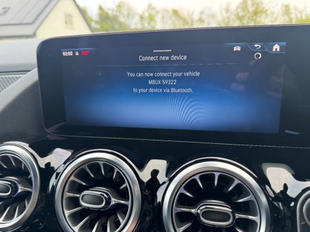 2025 Mercedes-Benz GLA - photo 16