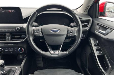 2018 Ford Focus - photo 11