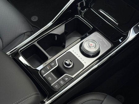 2026 Kia Sorento - photo 21