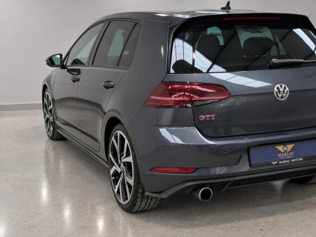 2017 Volkswagen Golf - photo 8