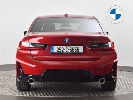 2025 BMW 3-Series - photo 14