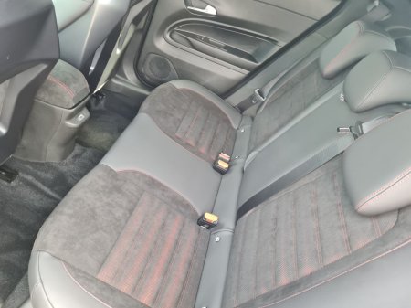 2026 Alfa Romeo Junior - photo 15