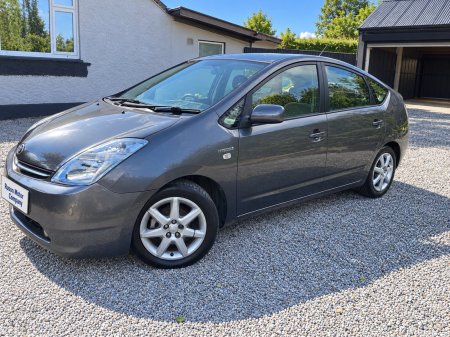 2007 Toyota Prius - photo 5