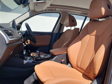 2024 BMW X3 - photo 7