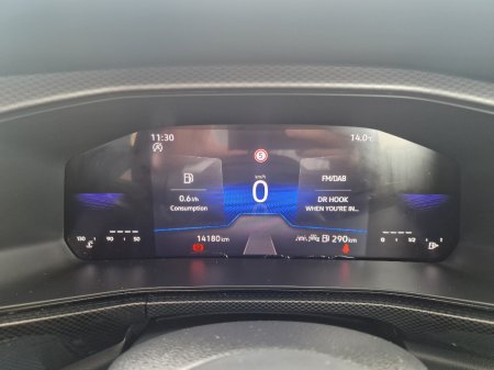 2025 Volkswagen T-Cross - photo 11