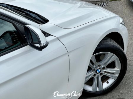 2016 BMW 3-Series - photo 33
