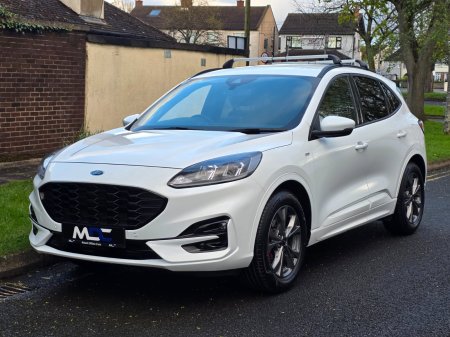 2021 Ford Kuga - photo 9