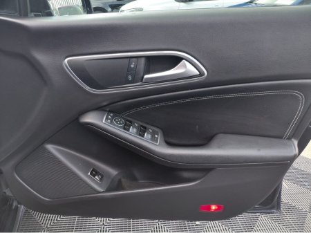 2017 Mercedes-Benz CLA - photo 12