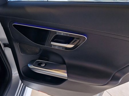 2025 Mercedes-Benz C-Class - photo 23