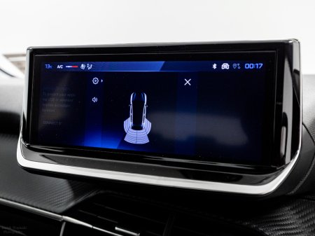 2026 Peugeot 208 - photo 14