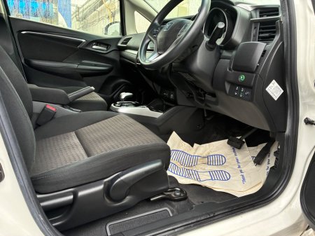 2018 Honda Fit - photo 5