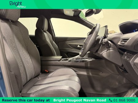 2023 Peugeot 3008 - photo 14