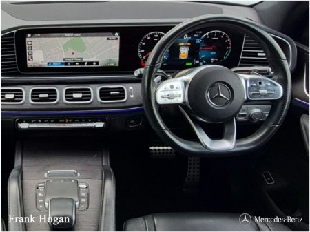 2021 Mercedes-Benz GLE - photo 11