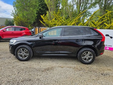 2016 Volvo XC60 - photo 4