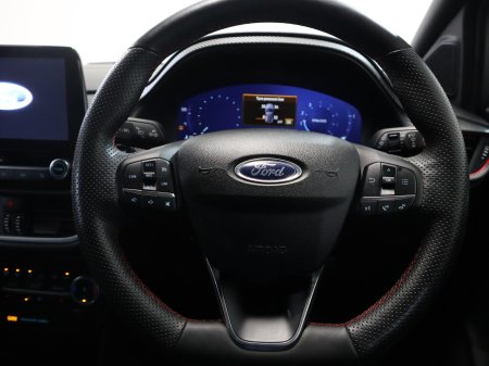 2023 Ford Puma - photo 11