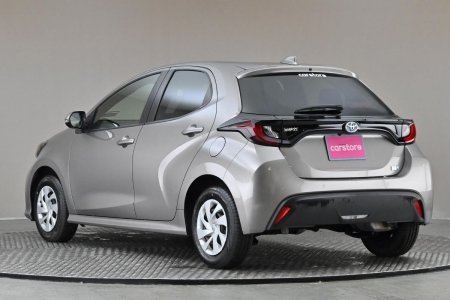 2022 Toyota Yaris - photo 7