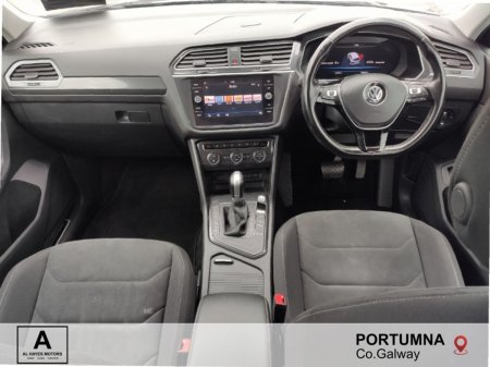 2019 Volkswagen Tiguan - photo 2