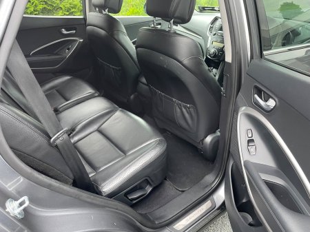 2015 Hyundai Santa Fe - photo 12