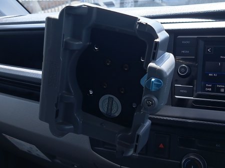 2023 Volkswagen Transporter - photo 25