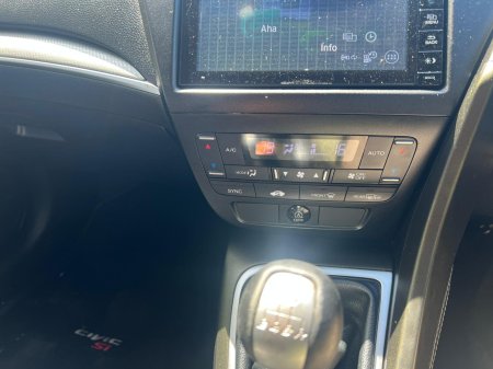 2015 Honda Civic - photo 14