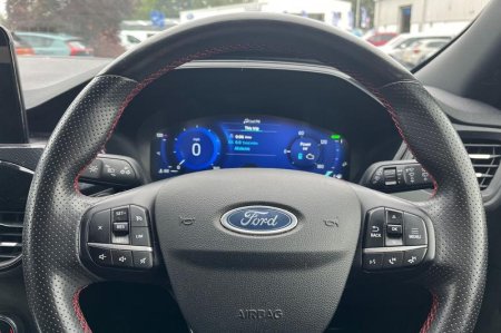 2023 Ford Kuga - photo 12