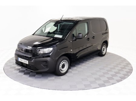 2026 Peugeot Partner - photo 25