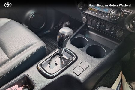 2023 Toyota Hilux - photo 21