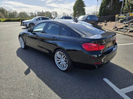2019 BMW 4-Series - photo 3