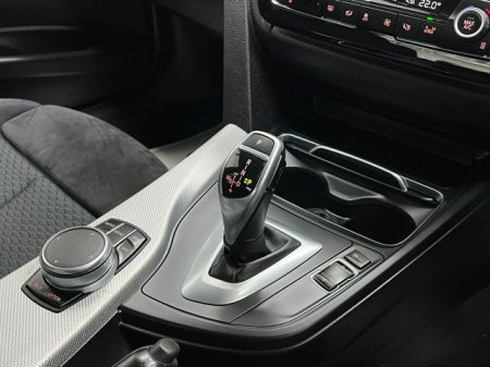 2018 BMW 3-Series - photo 8