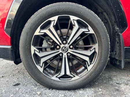 2022 Toyota RAV4 - photo 7