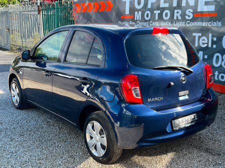 2022 Nissan Micra - photo 7